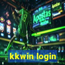 kkwin login